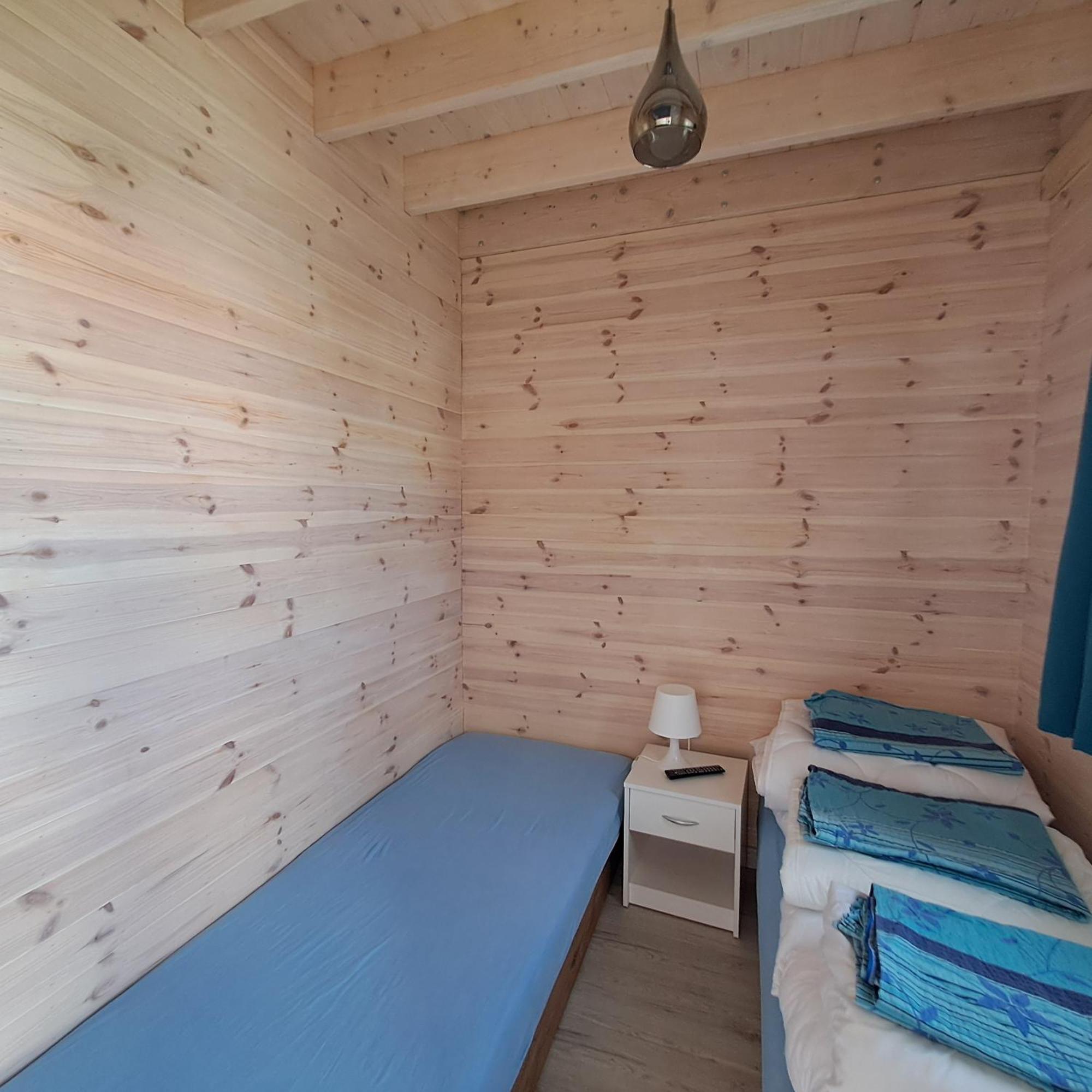 Morska Przygoda Rewal Buitenkant foto