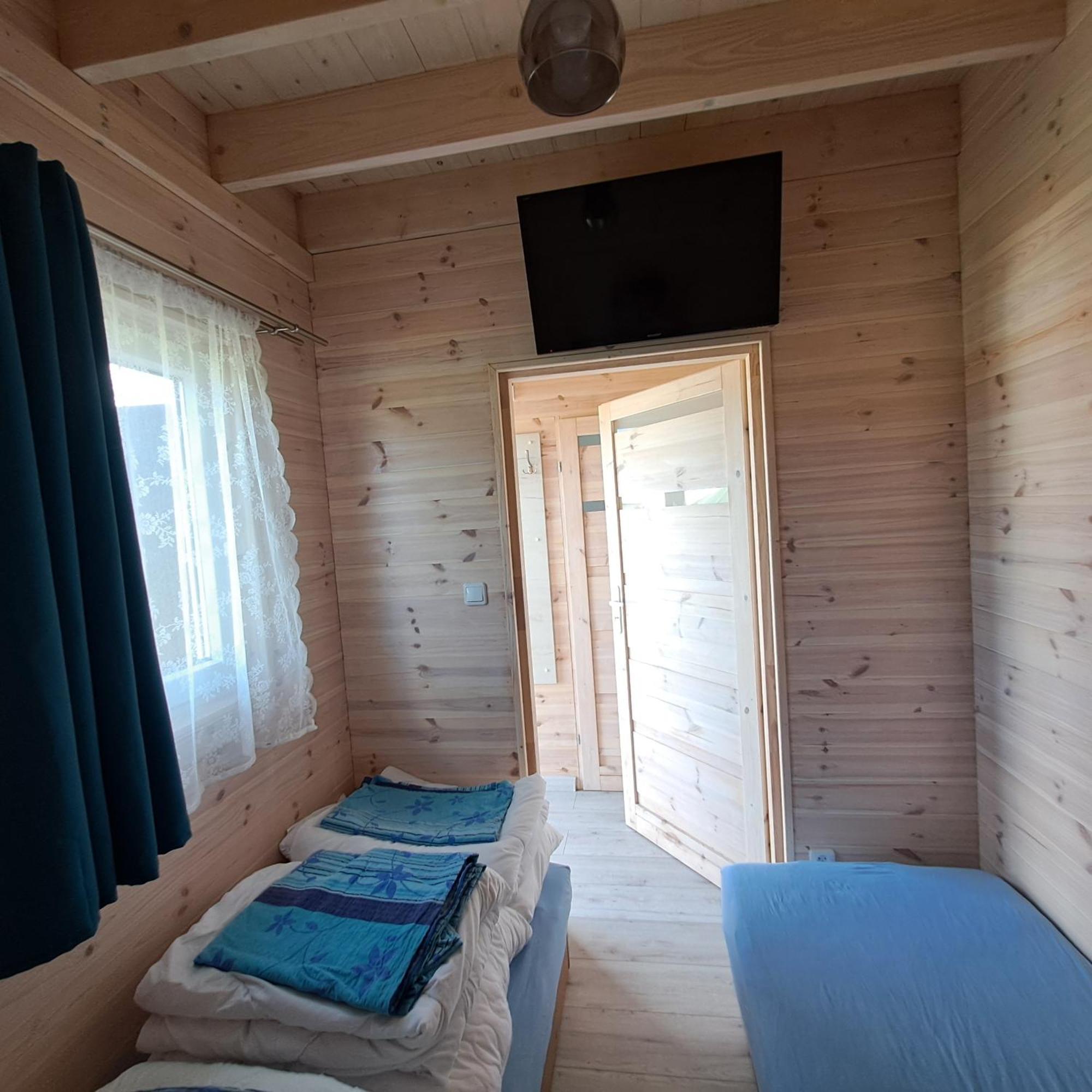 Morska Przygoda Rewal Buitenkant foto