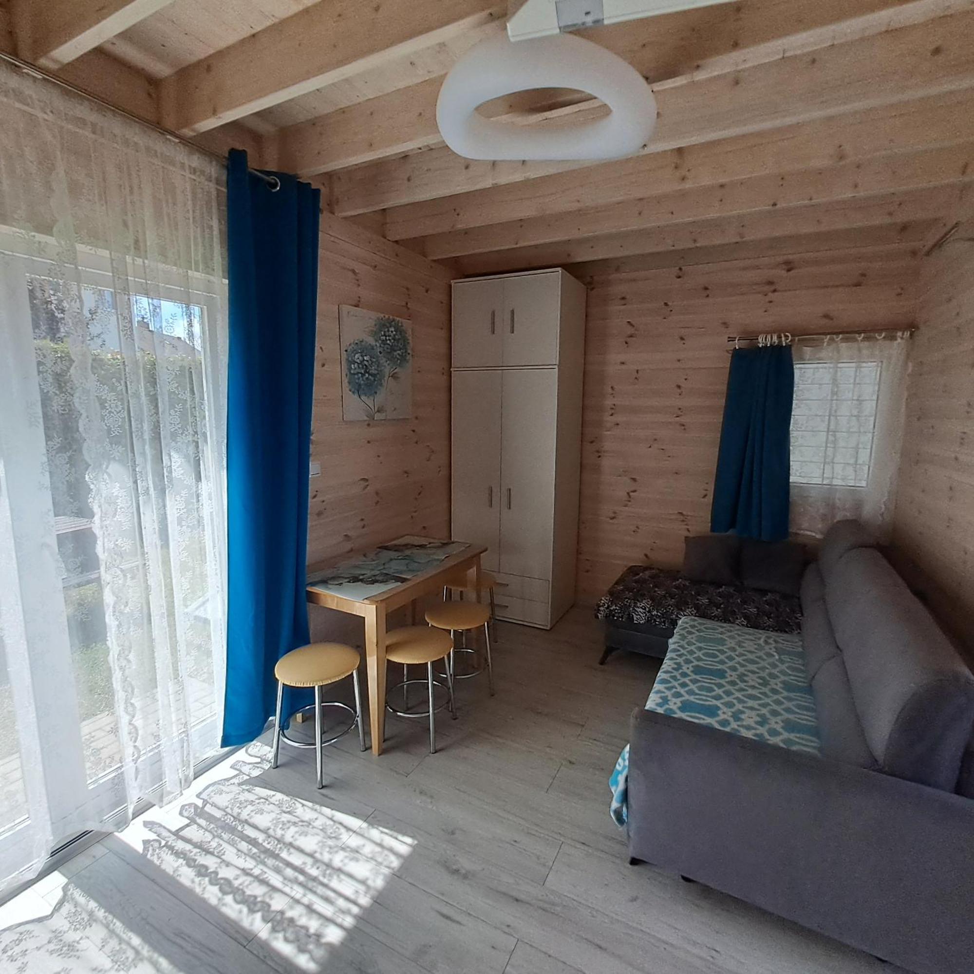 Morska Przygoda Rewal Buitenkant foto